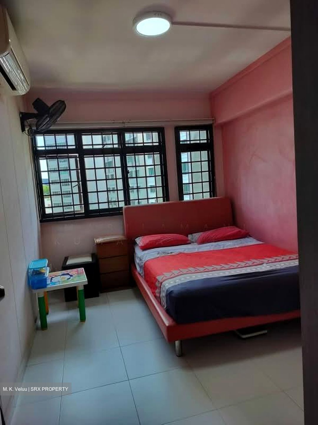 Blk 575 Woodlands Drive 16 (Woodlands), HDB 4 Rooms #536201841